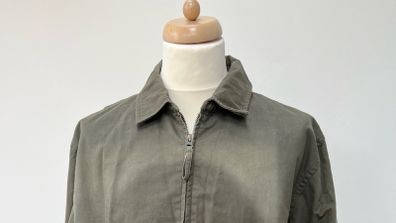 Racing Green Brand | Gent's Jacket