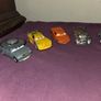 Disney Cars Diecast lot Image 2