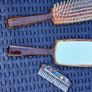 3 Pc. Vintage Brush Set Image 3