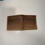 Snake skin wallet Image 2