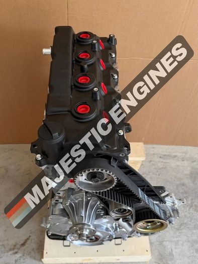 Toyota 2.5 D-4D Engine 2KD-FTV Long Block - New