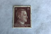 Rare/Genuine WW2 German stamp