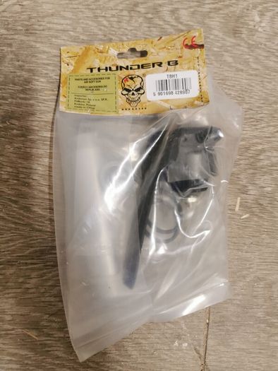 Airsoft Thunder B