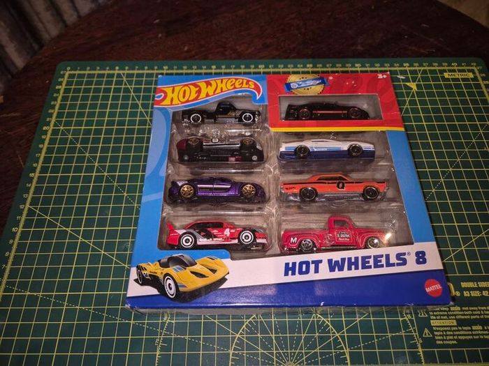 toy cars