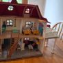 Schleich Horse Club Lakeside Country House and Stable Image 4