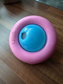 dog puzzles and brain toys