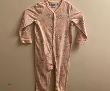 Looney tunes babygrow (18-24 mths)