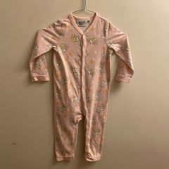 Looney tunes babygrow (18-24 mths)