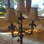 Excelsior Vintage lamps pair Image 5