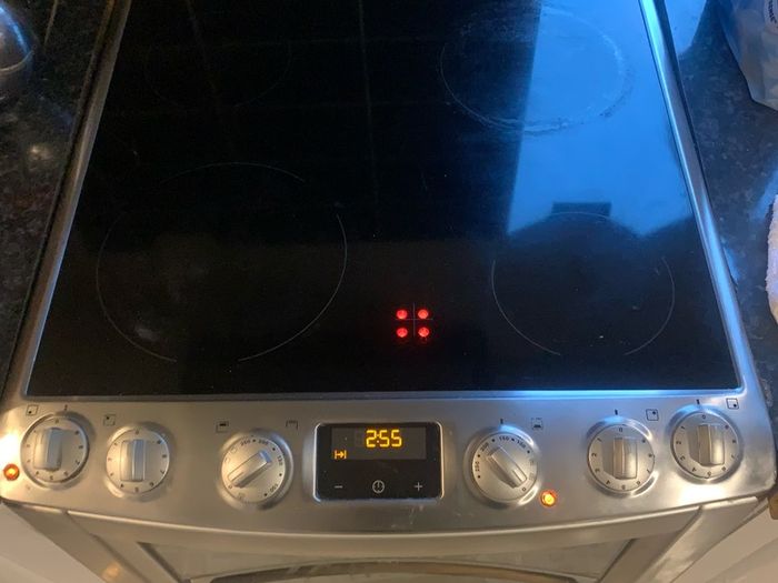 Cooker for sale