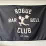 (Need Gone) Gym Flags Image 3