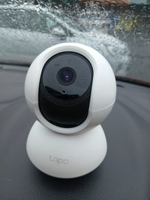 Tapo C200 indoor Cameras and Tapo Smart plugs