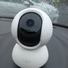 Tapo C200 indoor Cameras and Tapo Smart plugs