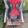 childs bicycle seat Image 2