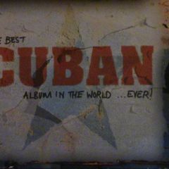 The Best Cuban Album In The World....Ever - 2 x CD