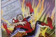 Amazing Spider-Man: Soul Of The Hunter (1992) - Kraven The Hunter Film Announced