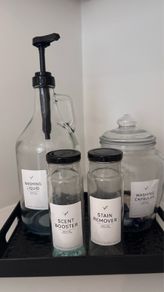 Laundry set
