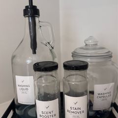Laundry set
