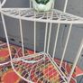 Metal Shelving unit Image 6