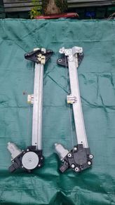 Honda Window Regulators