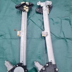 Honda Window Regulators