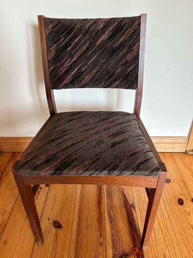 Vintage Chairs