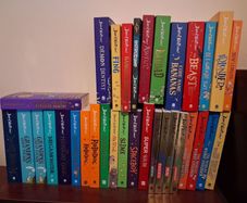 Set of David Walliams Signed Books