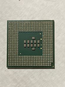 Intel processor 7147A263SL5CH