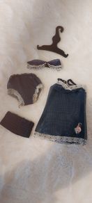 Sindy 1963 Undie World