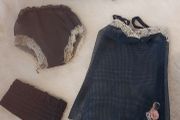 Sindy 1963 Undie World