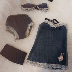Sindy 1963 Undie World