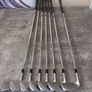 Mizuno golf irons. Right handed clubs Image 9
