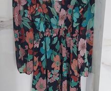 Zara dress