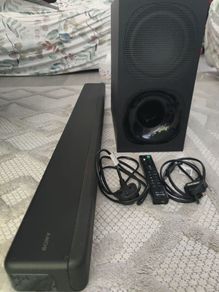 Sony Soundbar Dolby Atmos