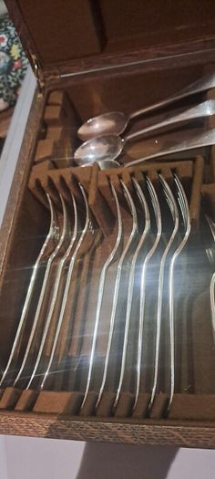 Canteen of Cutlery