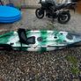 Kayak sit on top Image 2