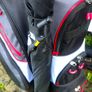 Set of Taylormade Golf Clubs Image 5