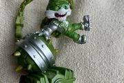 Skylanders Steel Plated Smash Hit Postage Available