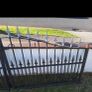 Steel Front Garden Gates Image 4