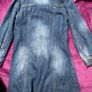 Next denim dress 4-5 Image 2