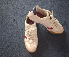 Sketchers Size 6 /39