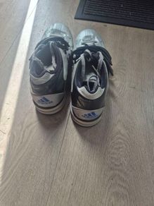 lifting shoes