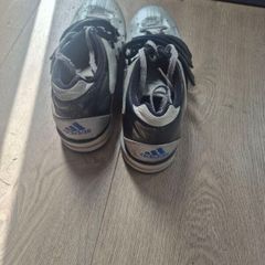 lifting shoes