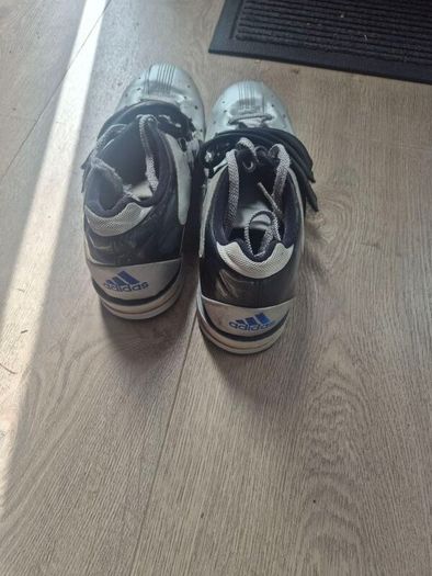 lifting shoes