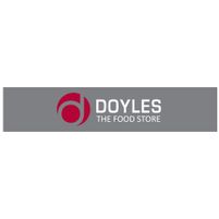 Doyles the Foodstore Jobs in Ireland