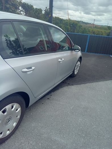 2010 Volkswagen Golf