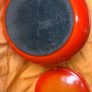 Vintage Le Creuset Bean Pot Image 8