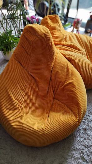 Beanbag