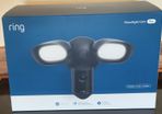 Ring Floodlight Camera Pro Gen2 4K - Brand New & Sealed