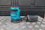 Makita 18V Random Orbital Sander
